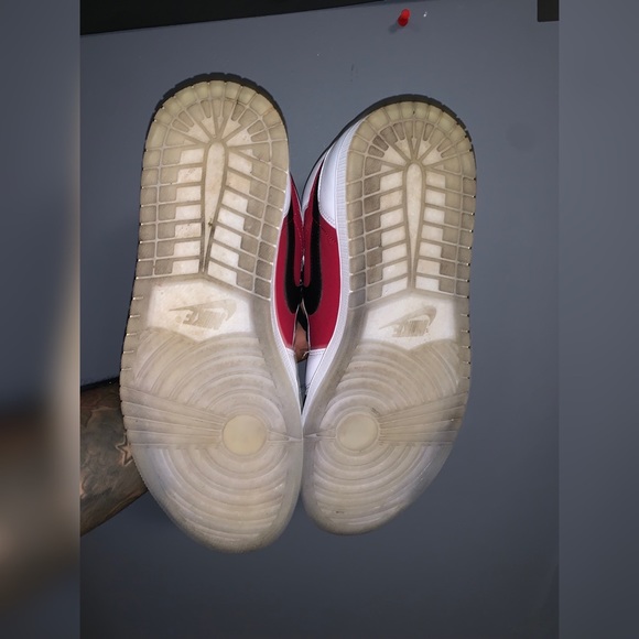 Jordan 1 "High OG Heritage" - Picture 3 of 3